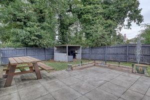 Garden- click for photo gallery